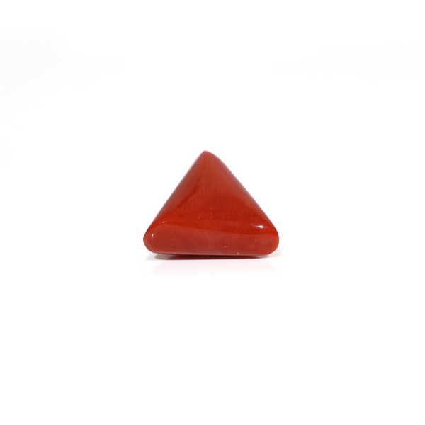 Red Coral - 9.45 Carat