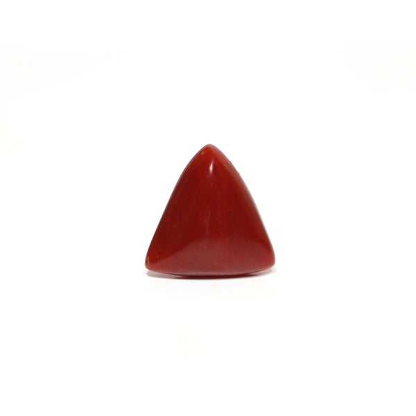 Red Coral - 9.25 Carat