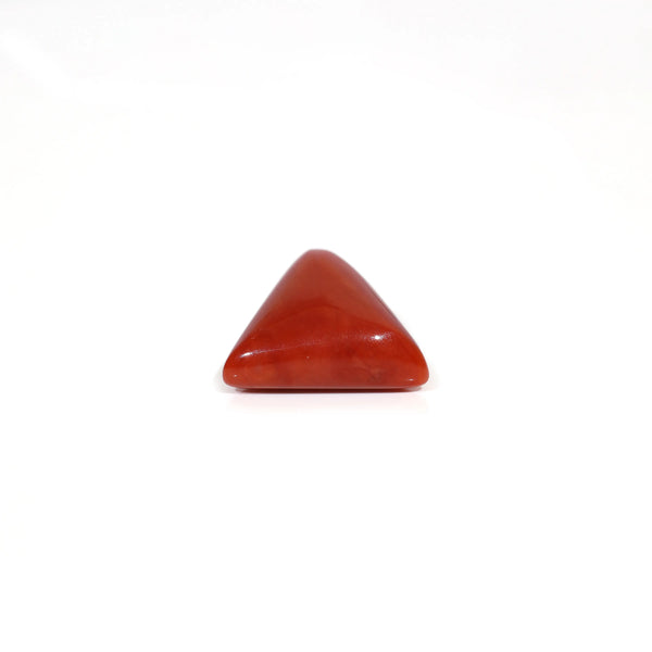Red Coral - 8 Carat