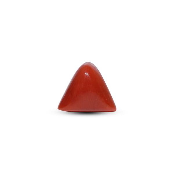 Red Coral - Moonga - 8.5 Carat - Pramogh