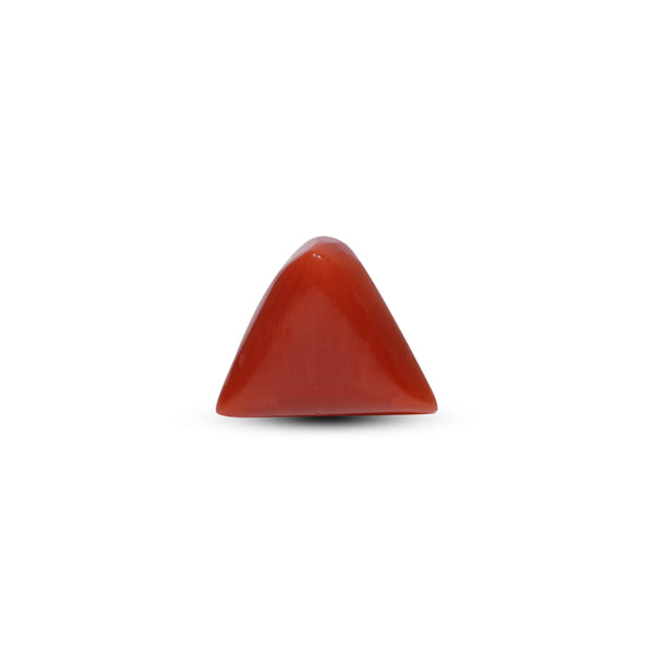 Red Coral - 8.5 Carat