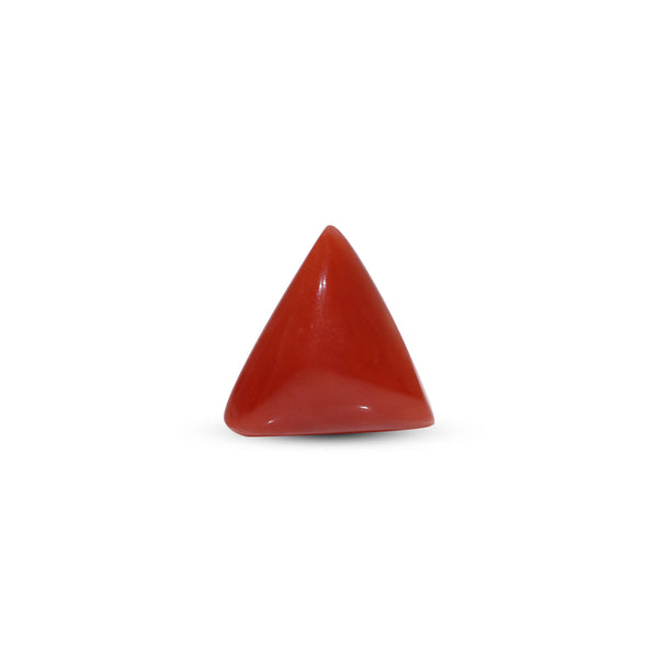 Red Coral - Moonga - 9.35 Carat - Pramogh