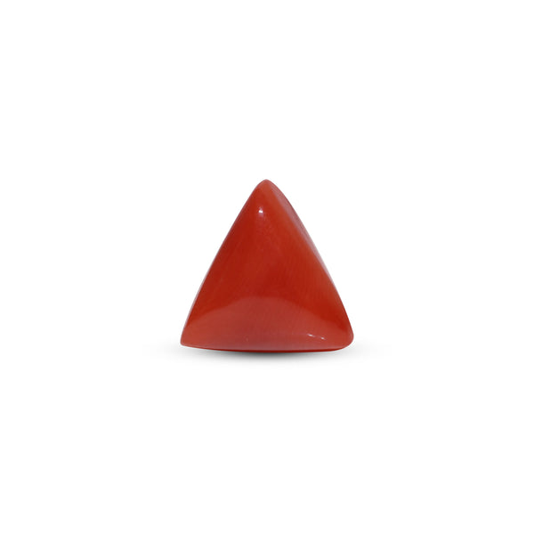 Red Coral - 9.35 Carat