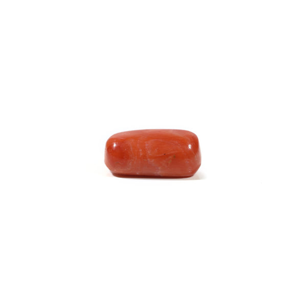 Red Coral - 5.75 Carat