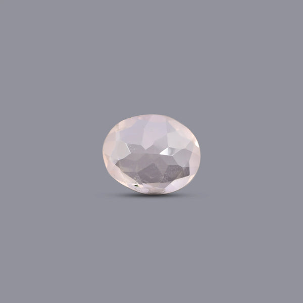 Rose Quartz - 3.3 Carat - Pramogh