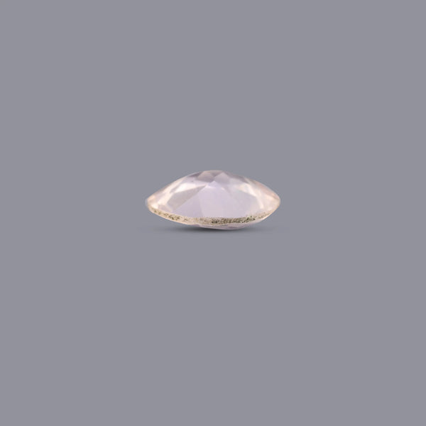 Rose Quartz - 3.3 Carat - Pramogh