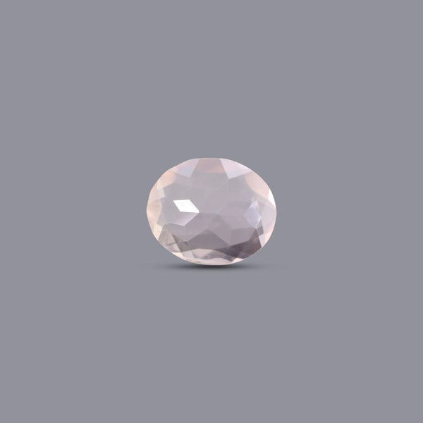 Rose Quartz - 3.15 Carat - Pramogh