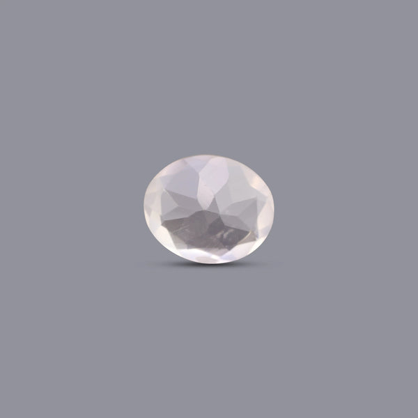 Rose Quartz - 3.6 Carat - Pramogh