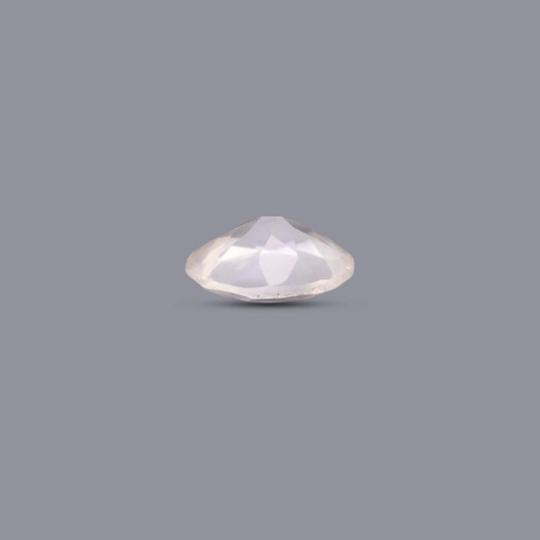 Rose Quartz - 3.6 Carat - Pramogh