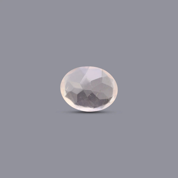 Rose Quartz - 3.2 Carat - Pramogh