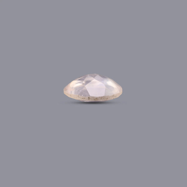 Rose Quartz - 3.9 Carat - Pramogh