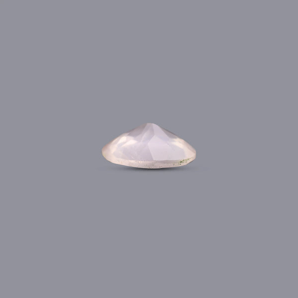 Rose Quartz - 2.8 Carat - Pramogh