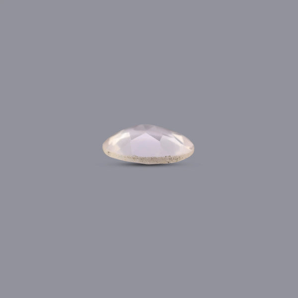 Rose Quartz - 3.6 Carat - Pramogh