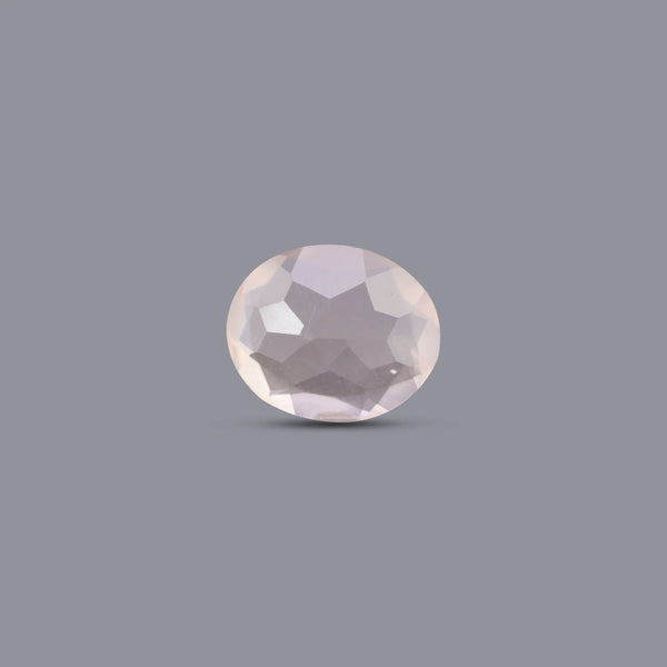 Rose Quartz - 3.9 Carat - Pramogh