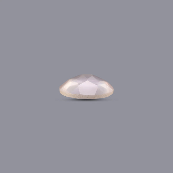 Rose Quartz - 3.9 Carat - Pramogh