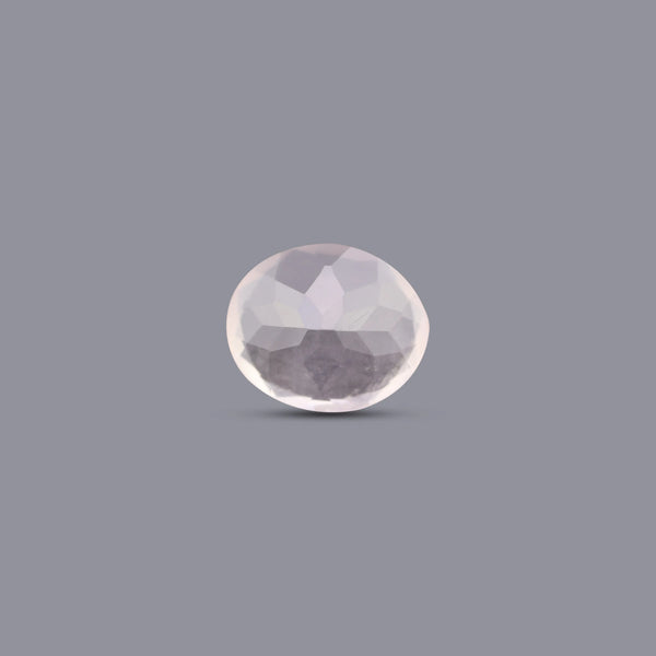 Rose Quartz - 3.25 Carat - Pramogh