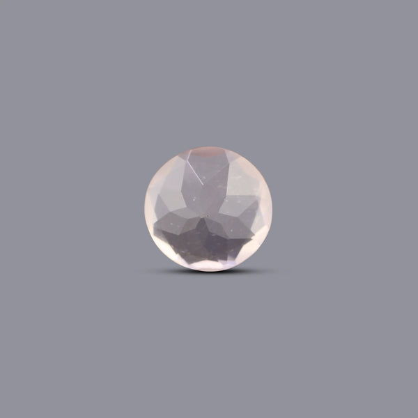 Rose Quartz - 4.25 Carat - Pramogh