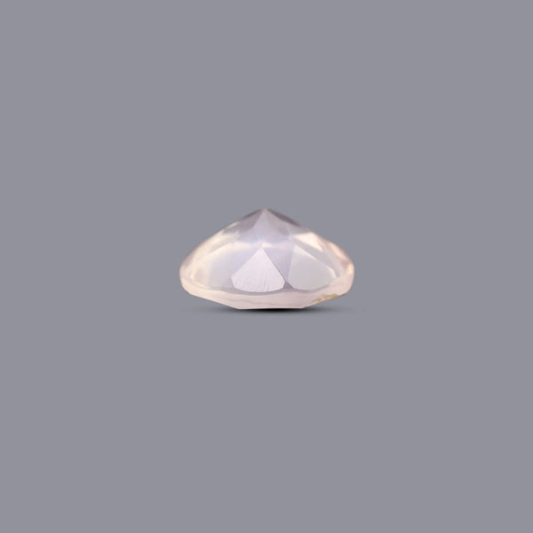 Rose Quartz - 4.25 Carat - Pramogh