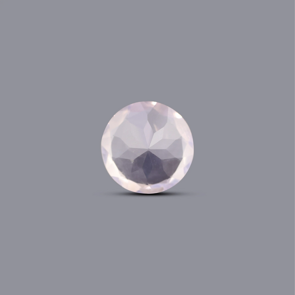 Rose Quartz - 3 Carat - Pramogh