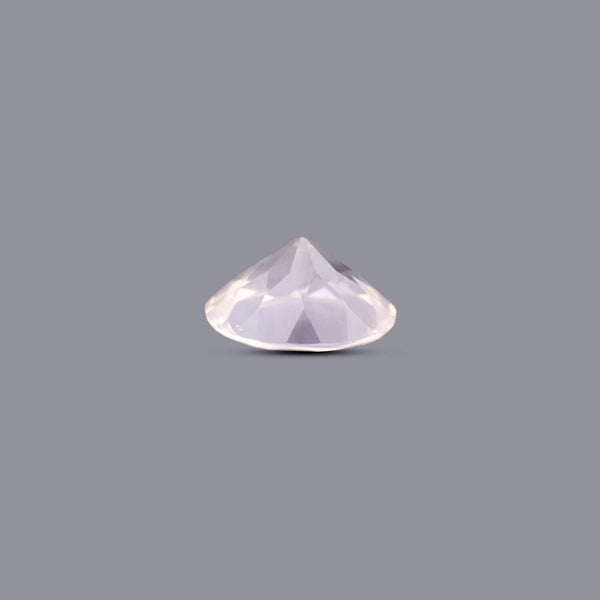 Rose Quartz - 3 Carat - Pramogh