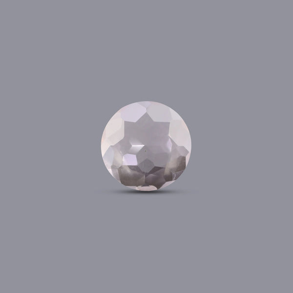 Rose Quartz - 3.8 Carat - Pramogh