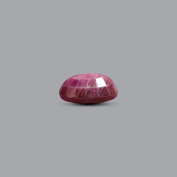 African Ruby - 9.3 Carat - Pramogh