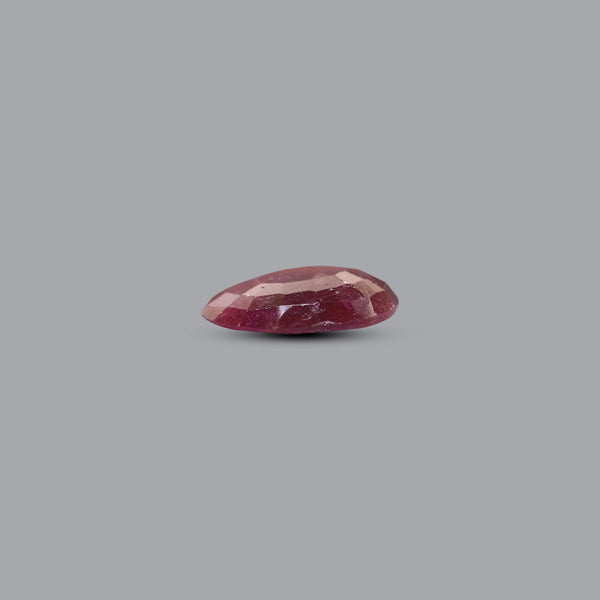 African Ruby - 7.45 Carat - Pramogh