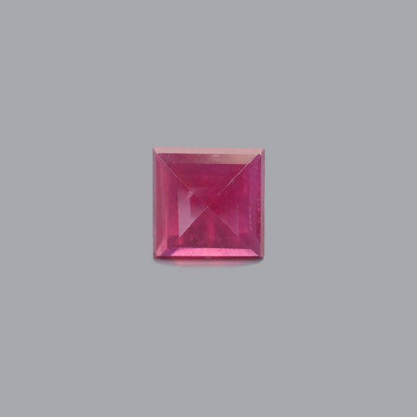 Ruby - 10.9 Carat - Pramogh
