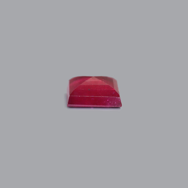 Ruby - 10.9 Carat - Pramogh