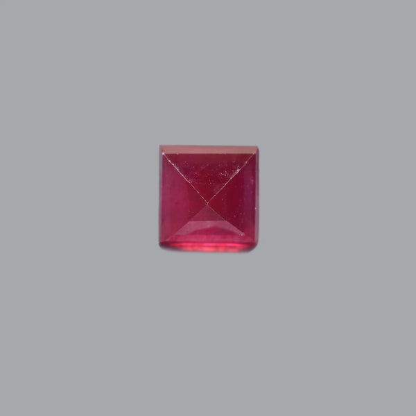 Ruby - 8.7 Carat - Pramogh