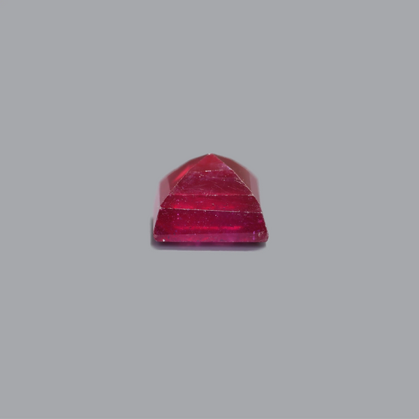 Ruby - 8.7 Carat - Pramogh
