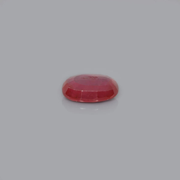Ruby - 7 Carat - Pramogh