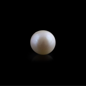 Pearl - 6.3 Carat - Pramogh