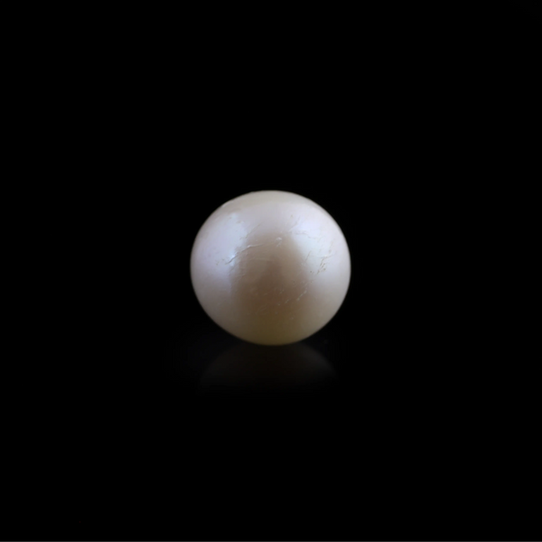 Pearl - 6.3 Carat - Pramogh