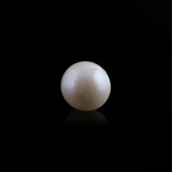 Pearl - 6.3 Carat - Pramogh