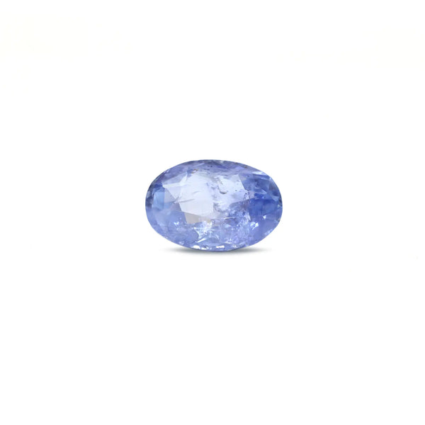 Blue Sapphire - 5.13 Carat
