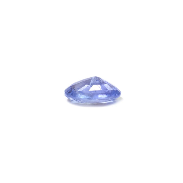 Blue Sapphire - 5.13 Carat