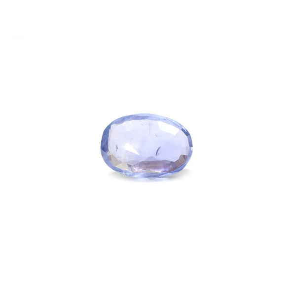Blue Sapphire - 5.03 Carat - Pramogh
