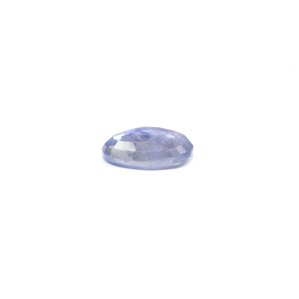 Blue Sapphire - 5.03 Carat - Pramogh