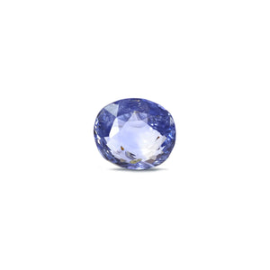 Blue Sapphire - 4 Carat - Pramogh