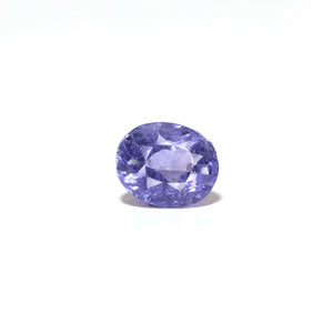 Blue Sapphire - 6.3 Carat - Pramogh