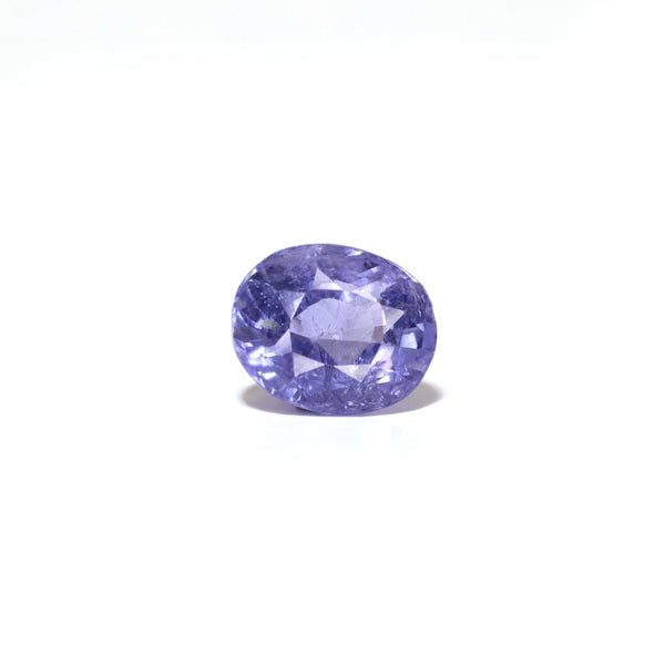 Blue Sapphire - 6.3 Carat - Pramogh