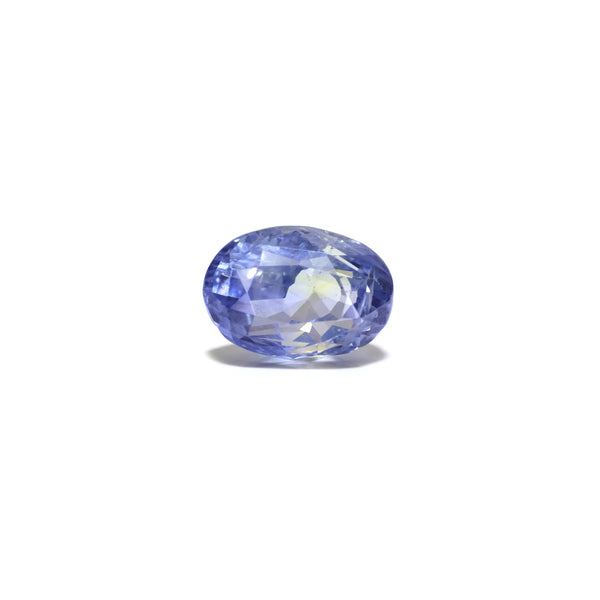 Blue Sapphire - 6.1 Carat - Pramogh