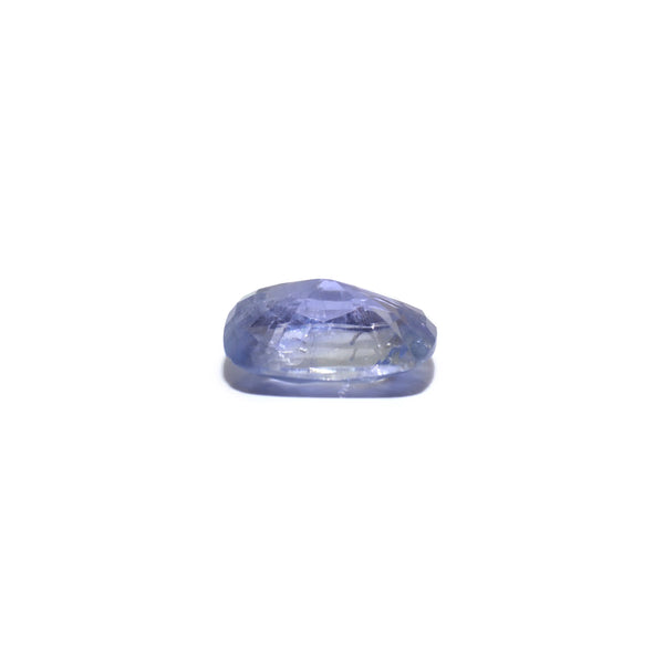 Blue Sapphire - 6.05 Carat - Pramogh