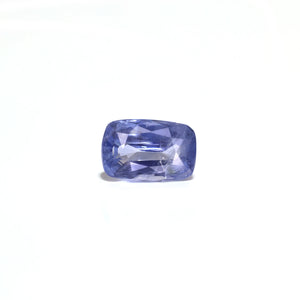 Blue Sapphire - 4.55 Carat - Pramogh