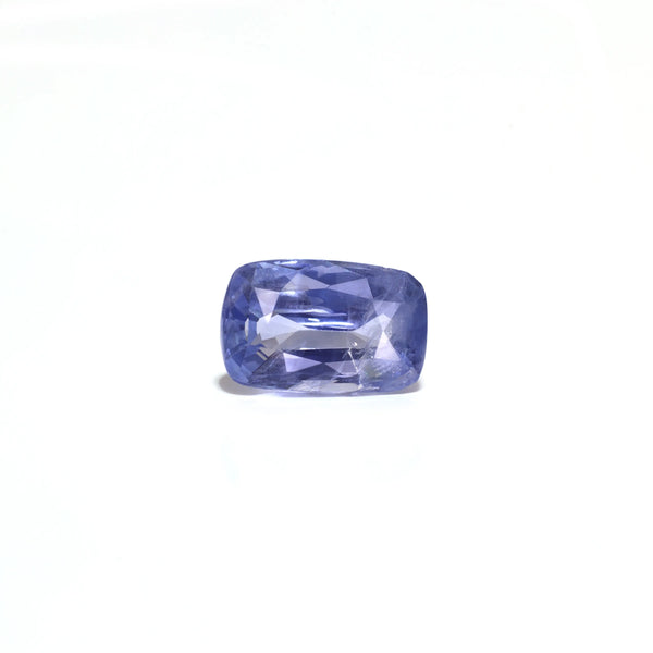 Blue Sapphire - 4.55 Carat - Pramogh