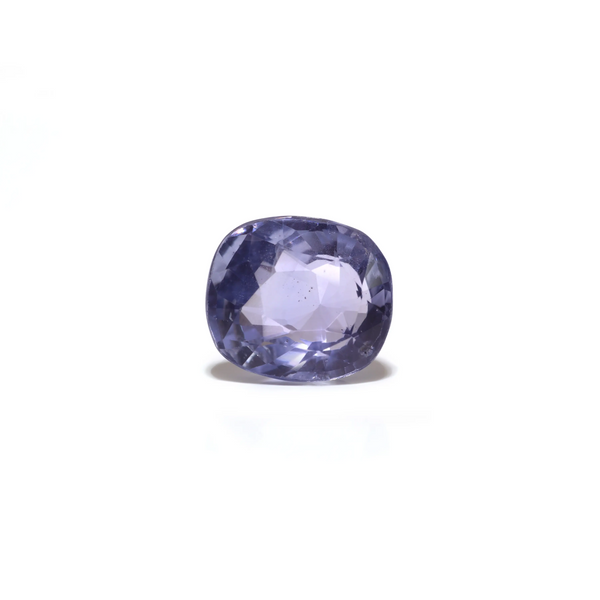 Blue Sapphire - 7.8 Carat - Pramogh
