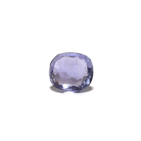 Blue Sapphire - 7.8 Carat - Pramogh