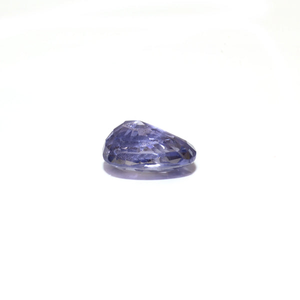 Blue Sapphire - 7.8 Carat - Pramogh