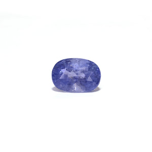 Blue Sapphire - 8.3 Carat - Pramogh